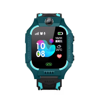 RELOJ INTELIGENTE PARA NIÑOS®.
